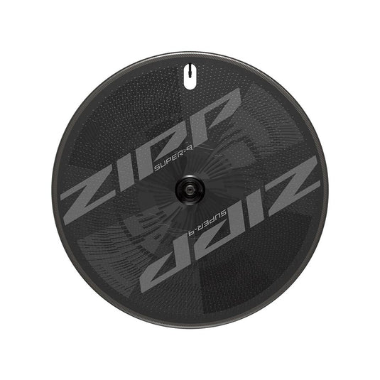 Zipp Super-9 Track B1 Wheel Front 700C / 622 Bolt-on 100mm