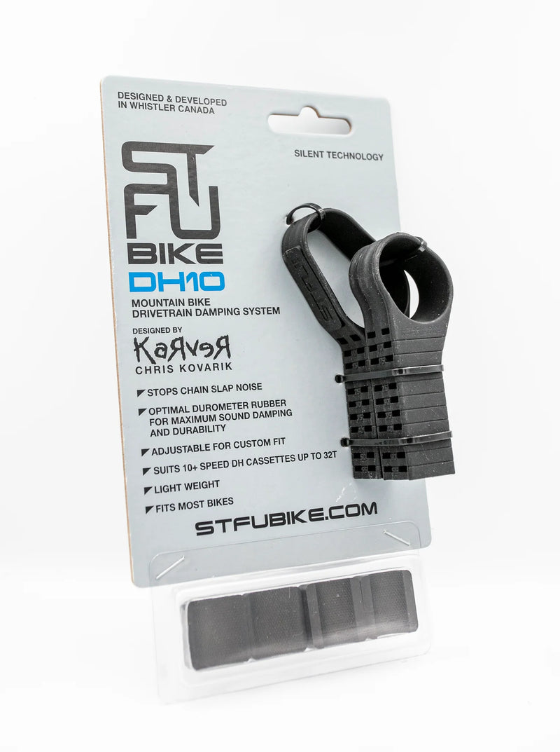 Load image into Gallery viewer, STFU Chain Guide - DH 10 speed