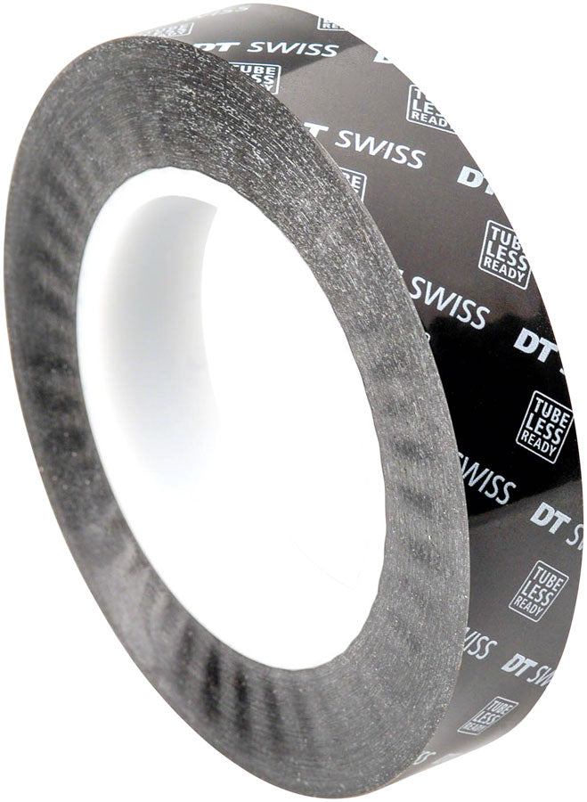 Load image into Gallery viewer, DT Swiss Tubeless Ready Tape - 19mm x 66m Bulk Black