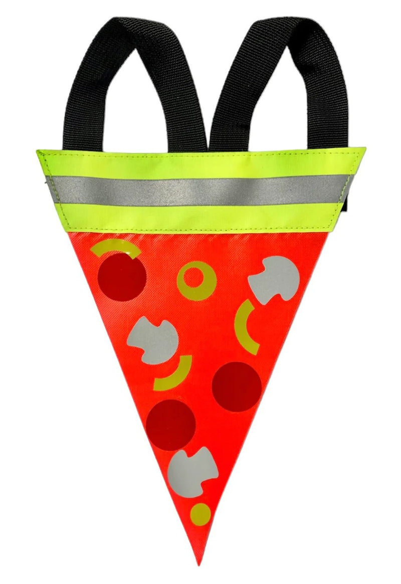 Load image into Gallery viewer, Safety Pizza