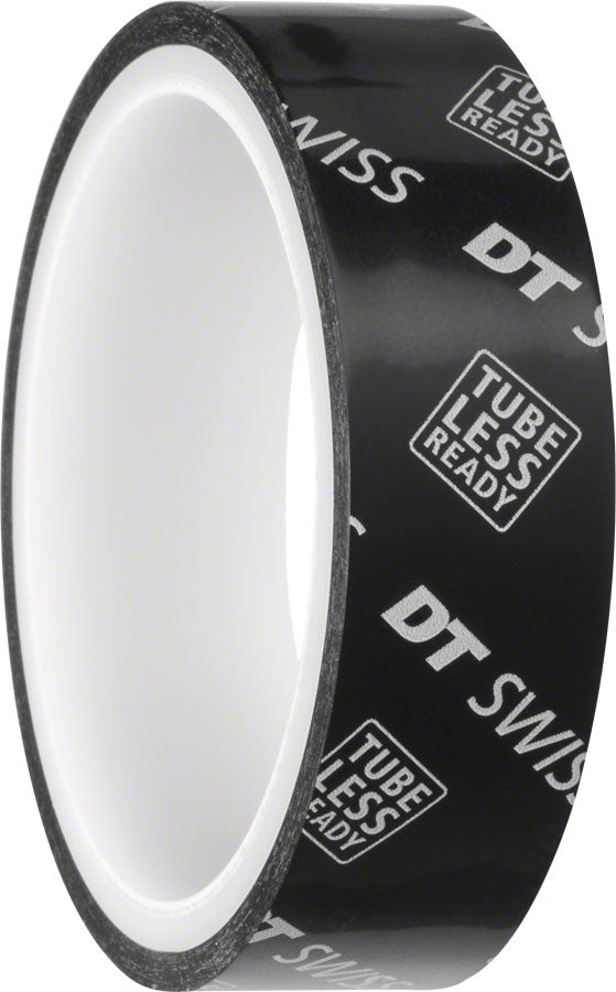 Load image into Gallery viewer, DT Tubeless Ready Tape - 42mm x 10m Black