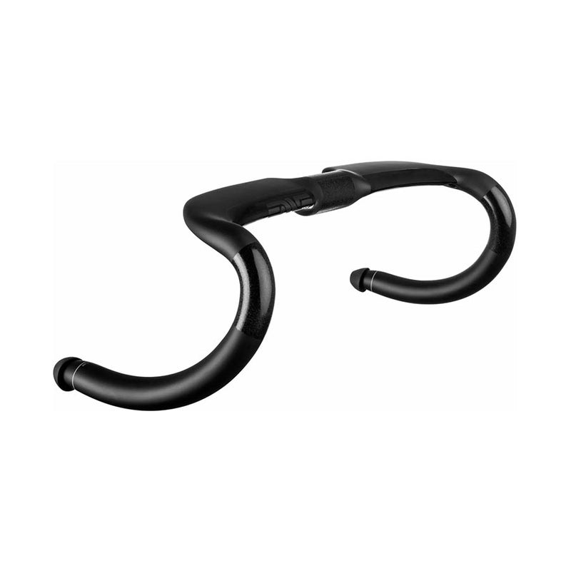 Load image into Gallery viewer, ENVE Aero Drop Handlebar Diameter: 31.8mm 460mm Drop: 127mm Reach: 79mm Black