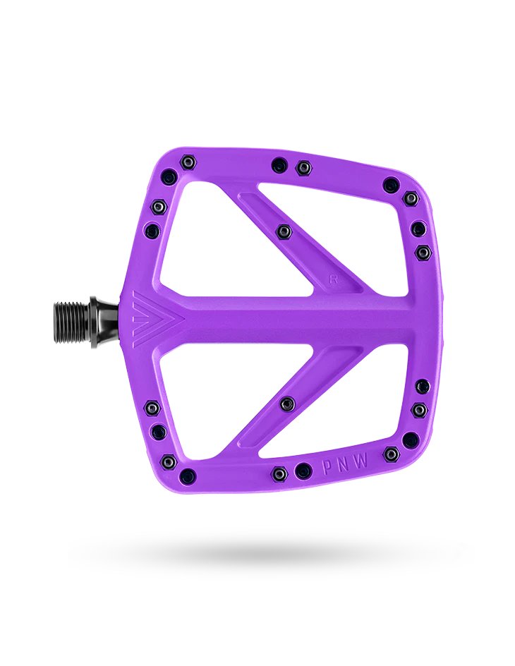 Load image into Gallery viewer, PNW Range Composite Pedals