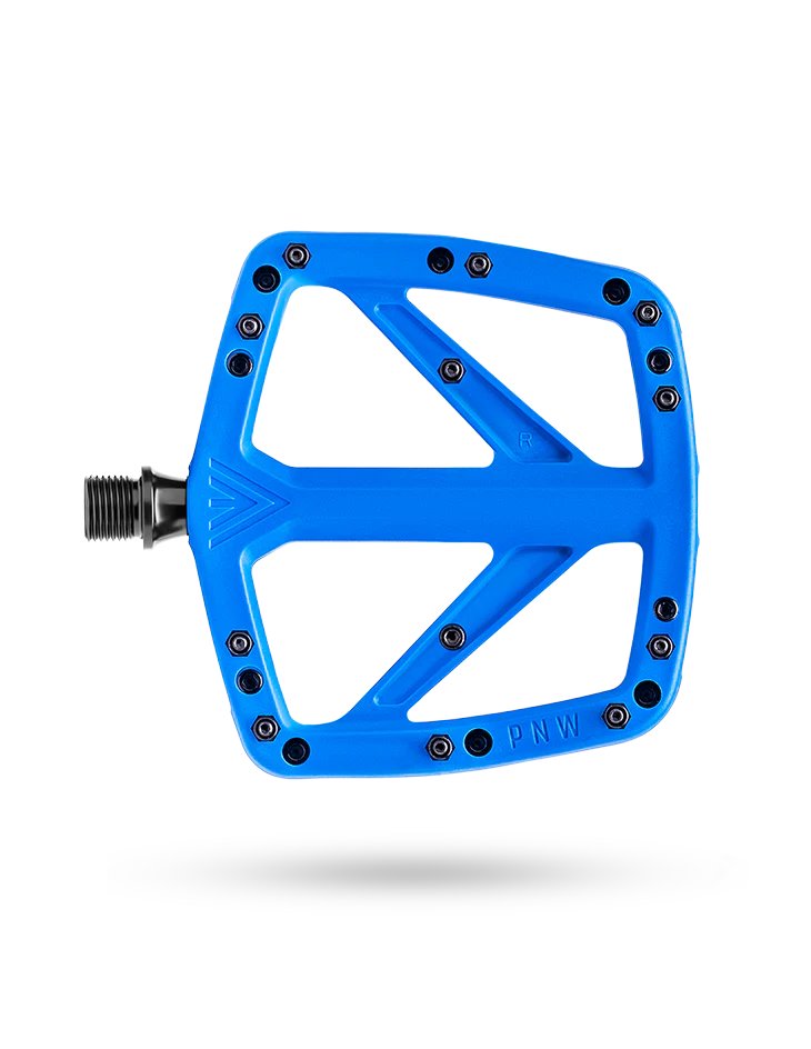 Load image into Gallery viewer, PNW Range Composite Pedals