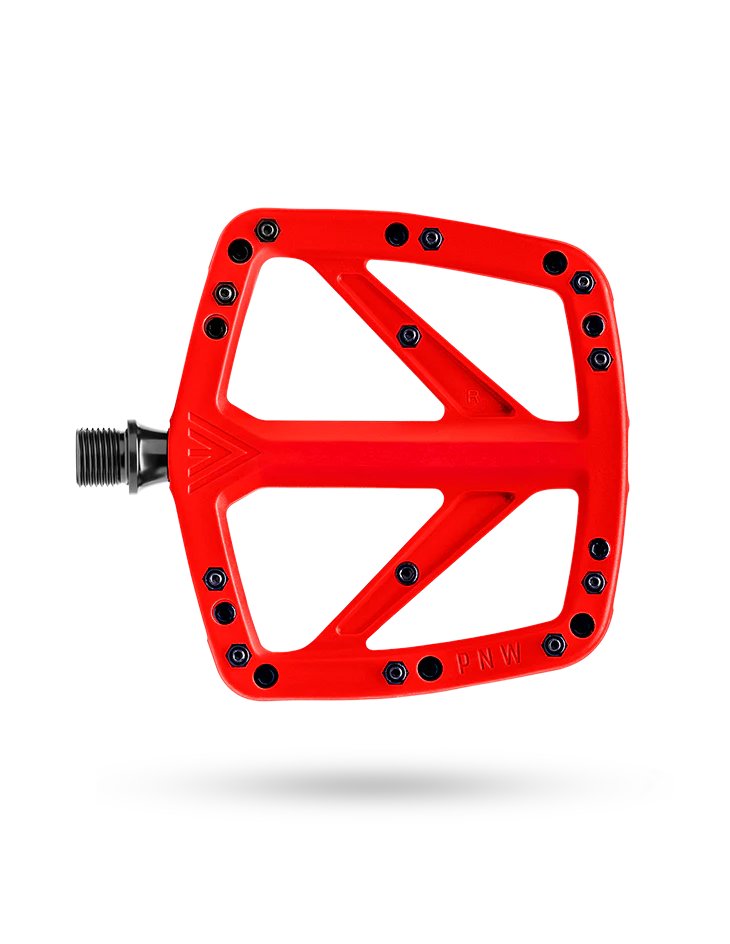 Load image into Gallery viewer, PNW Range Composite Pedals