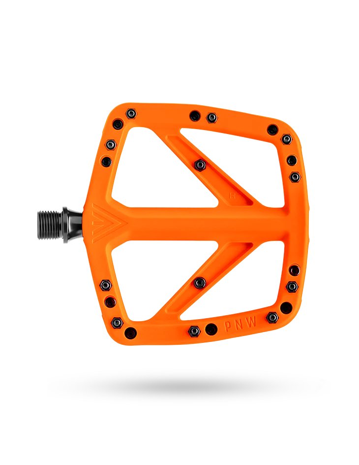 Load image into Gallery viewer, PNW Range Composite Pedals