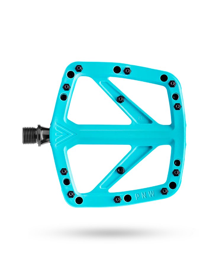 Load image into Gallery viewer, PNW Range Composite Pedals