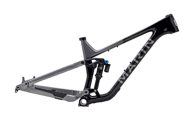 Load image into Gallery viewer, Marin Alpine Trail Carbon 2 Frame Kit
