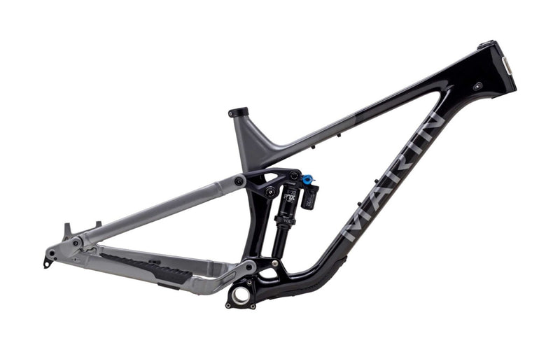 Load image into Gallery viewer, Marin Alpine Trail Carbon 2 Frame Kit
