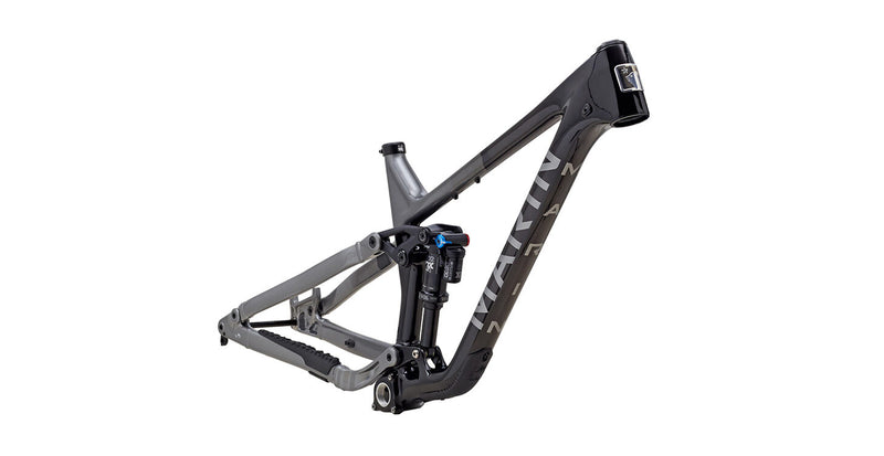 Load image into Gallery viewer, Marin Alpine Trail Carbon 2 Frame Kit