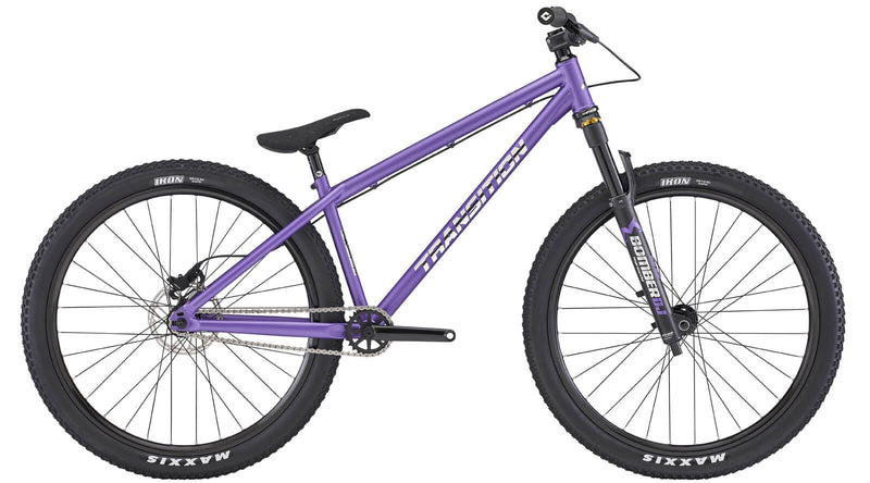 Load image into Gallery viewer, Transition PBJ