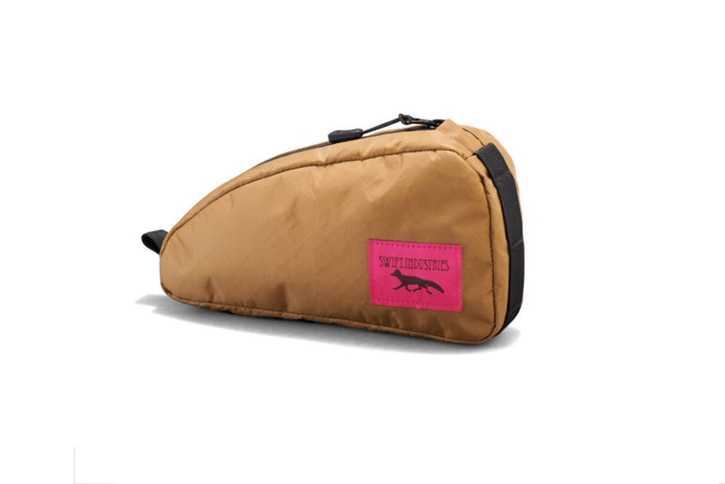 Load image into Gallery viewer, Swift Industries Moxie Top Tube Bag