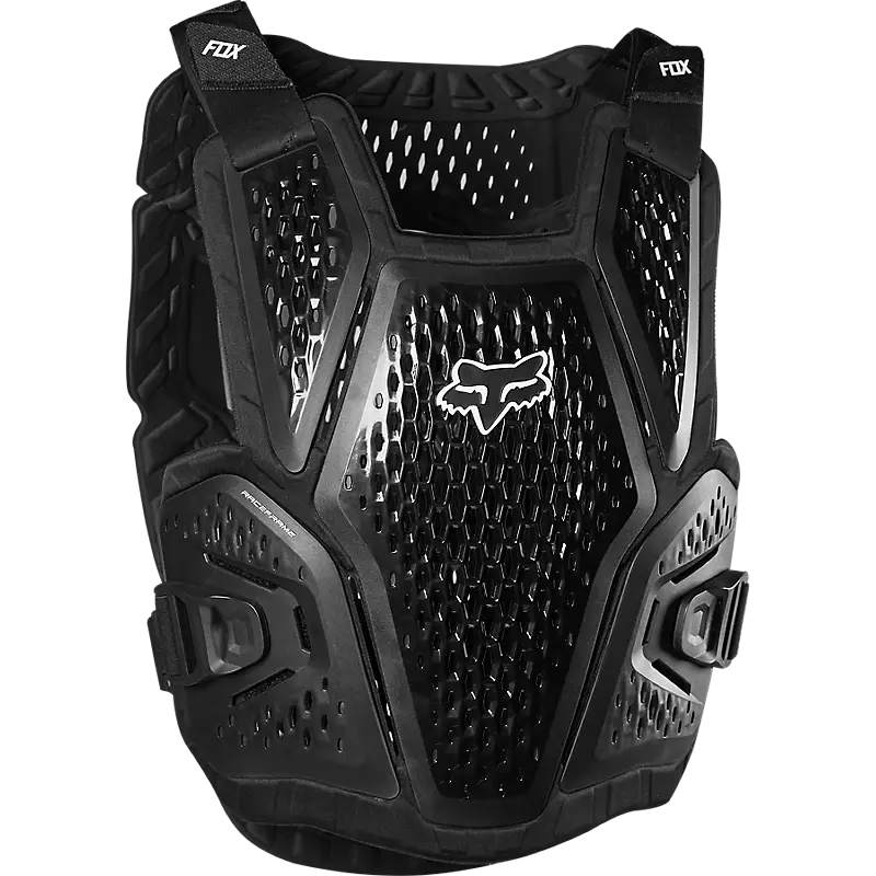 Load image into Gallery viewer, Fox Racing Raceframe Roost Chest Guard