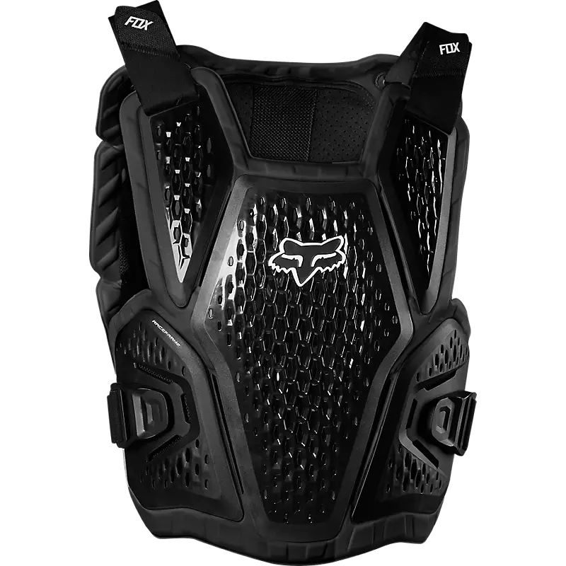 Load image into Gallery viewer, Fox Racing Raceframe Impact CE Chest Guard