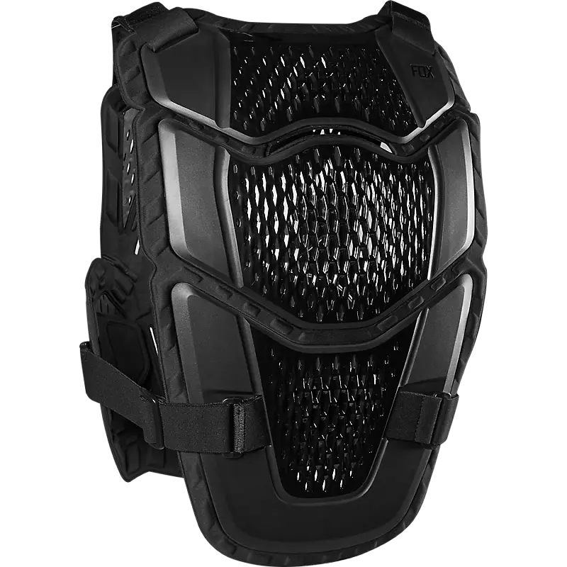 Load image into Gallery viewer, Fox Racing Raceframe Impact CE Chest Guard