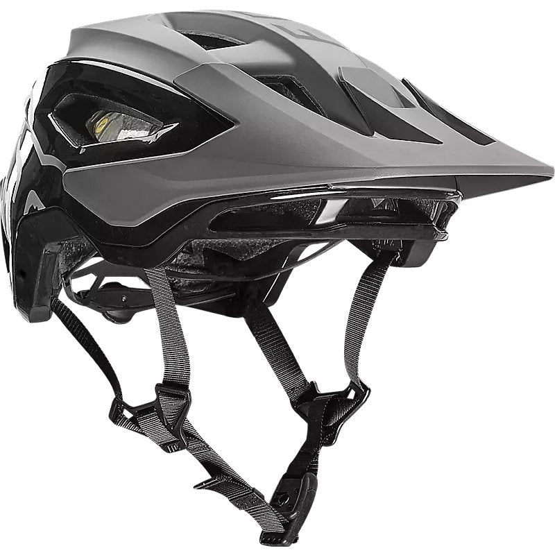 Fox speedframe pro diaz 2024 black