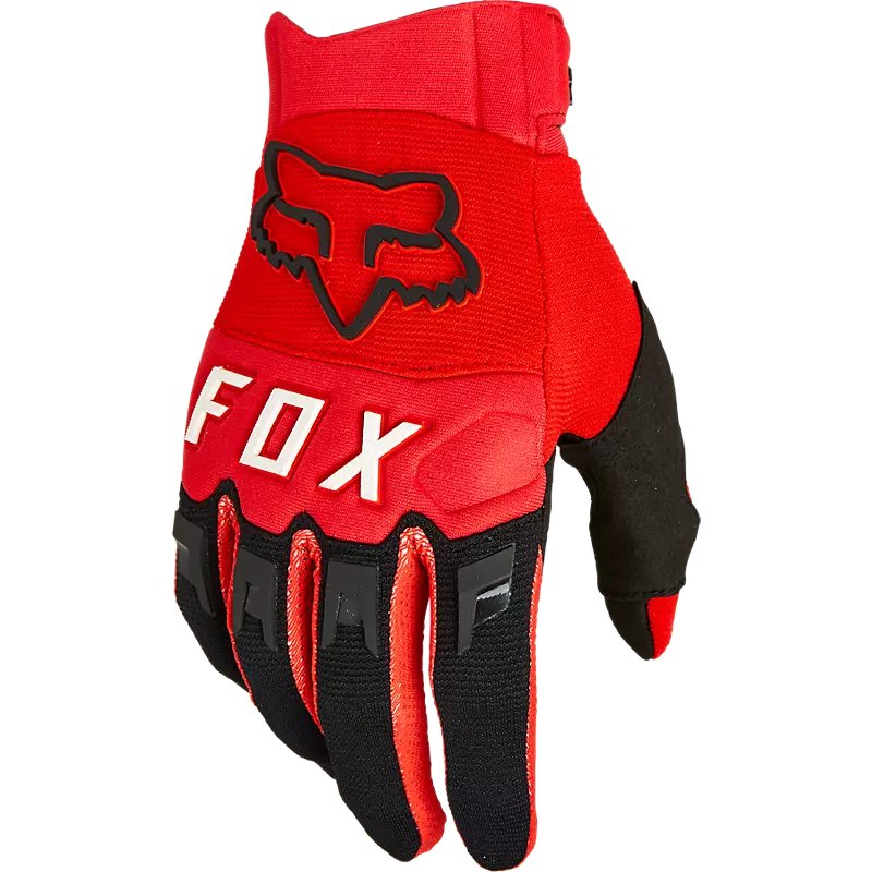 Load image into Gallery viewer, Fox Racing Dirtpaw Gloves