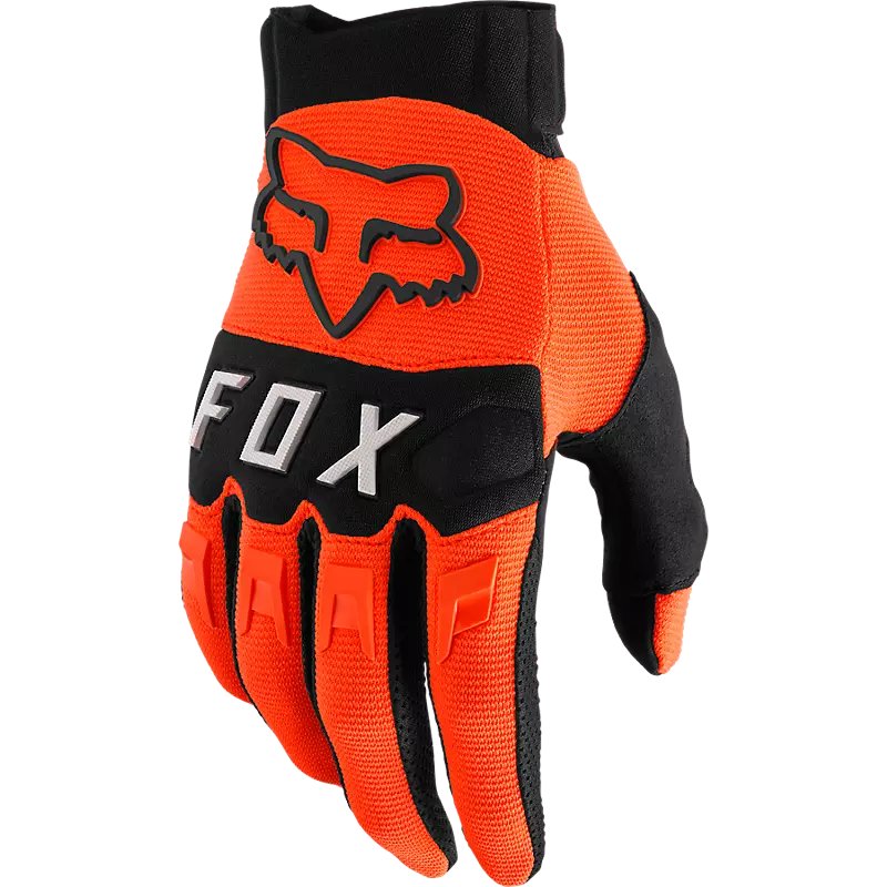 Load image into Gallery viewer, Fox Racing Dirtpaw Gloves
