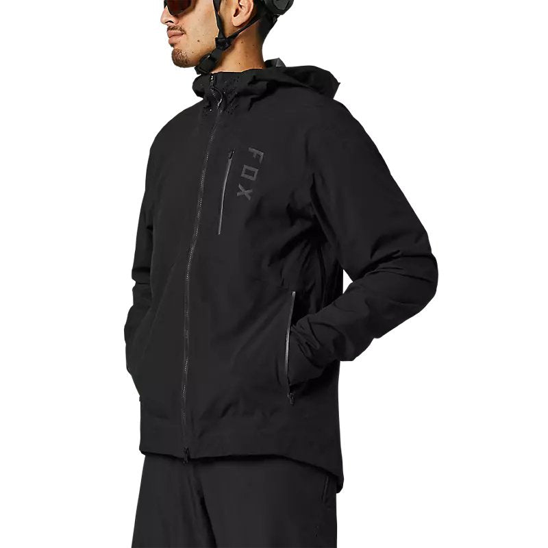 Load image into Gallery viewer, 2021 Fox Racing Flexair Neoshell Water Jacket
