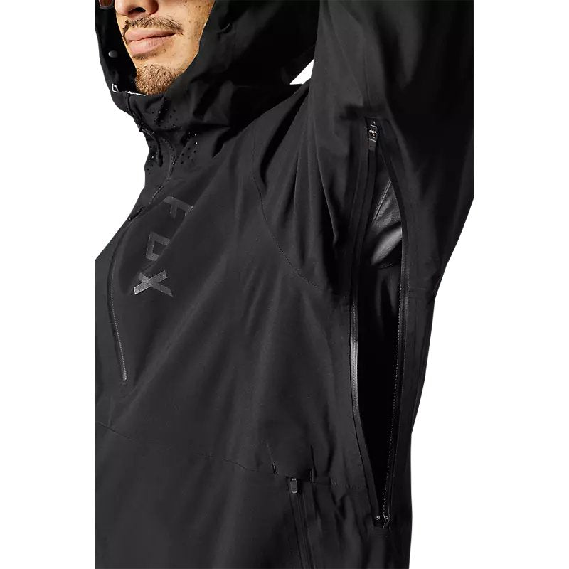 Load image into Gallery viewer, 2021 Fox Racing Flexair Neoshell Water Jacket