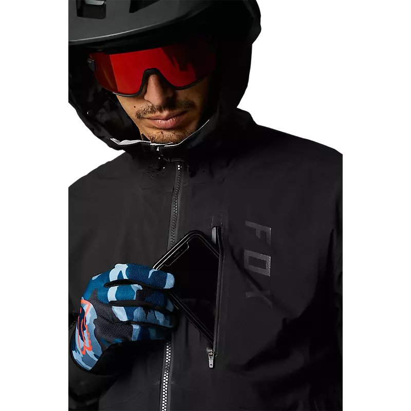 Load image into Gallery viewer, 2021 Fox Racing Flexair Neoshell Water Jacket