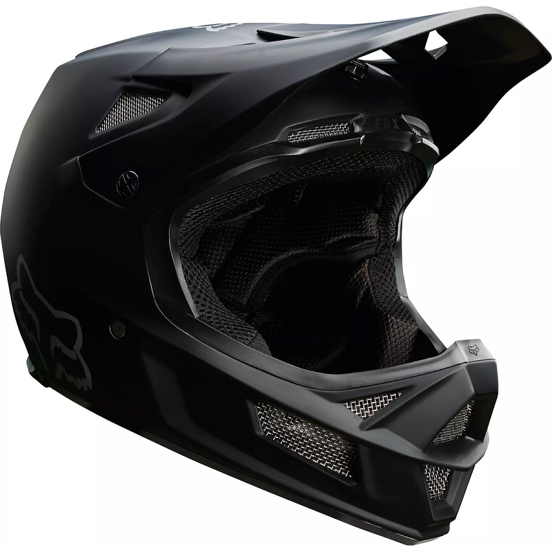 Load image into Gallery viewer, Fox Racing Rampage Comp Helmet