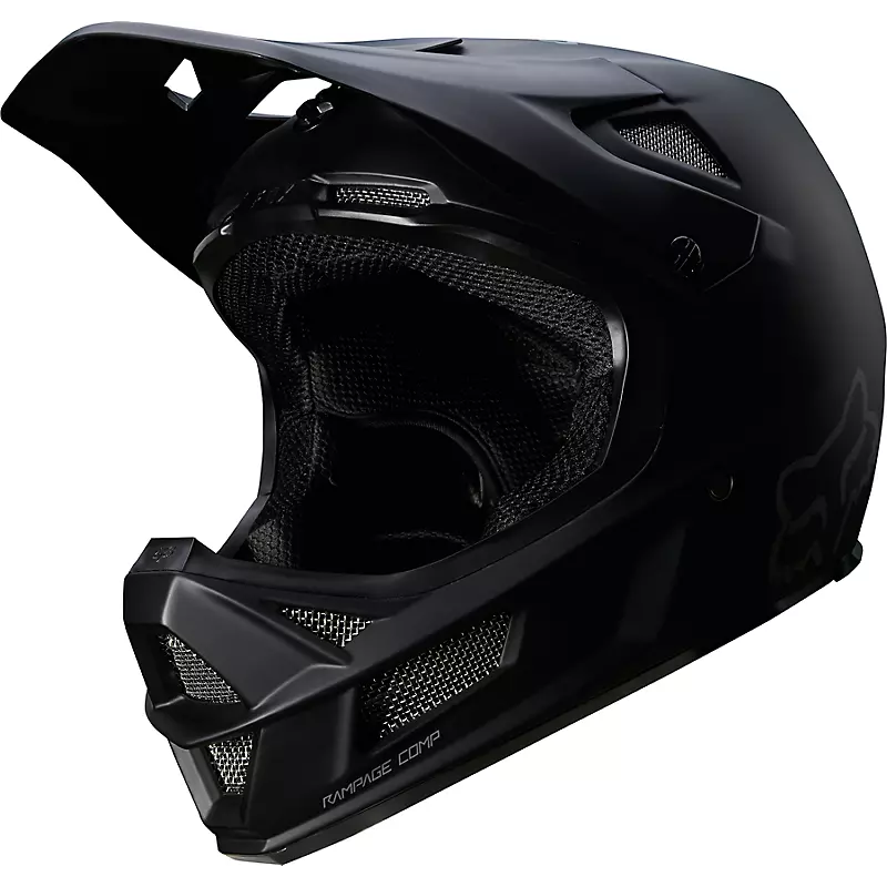 Load image into Gallery viewer, Fox Racing Rampage Comp Helmet