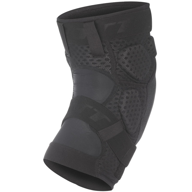 Load image into Gallery viewer, Scott Grenade Evo Hybrid Knee Guards