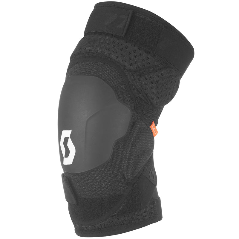 Load image into Gallery viewer, Scott Grenade Evo Hybrid Knee Guards