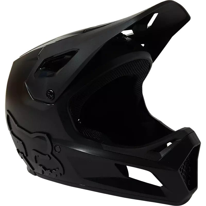 Load image into Gallery viewer, Fox Racing Rampage Youth Helmet