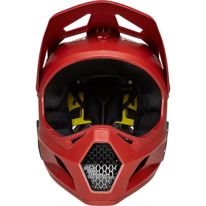 Load image into Gallery viewer, Fox Racing Rampage Youth Helmet