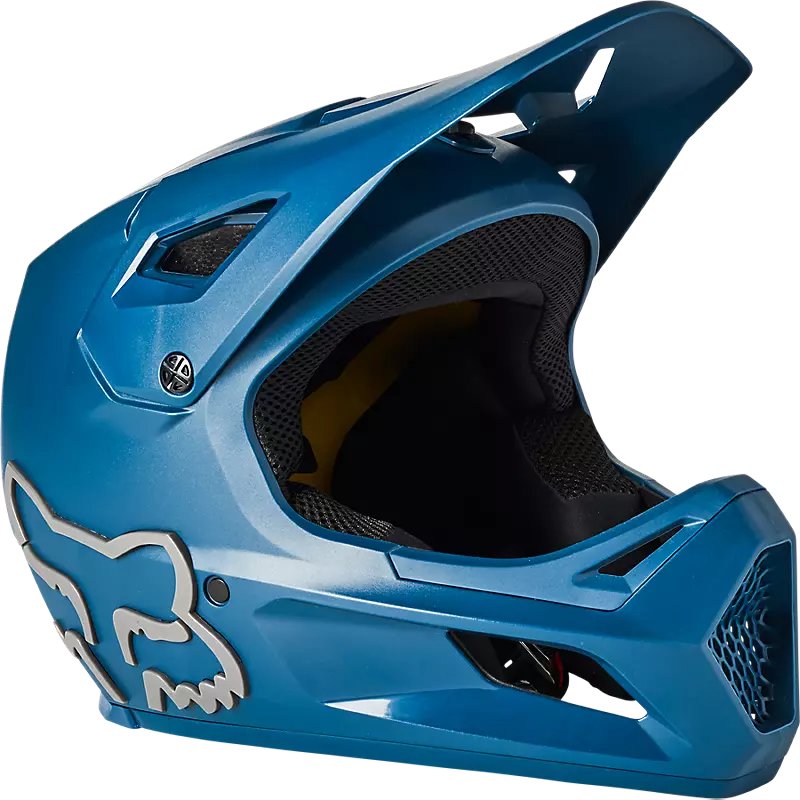 Load image into Gallery viewer, Fox Racing Rampage Youth Helmet