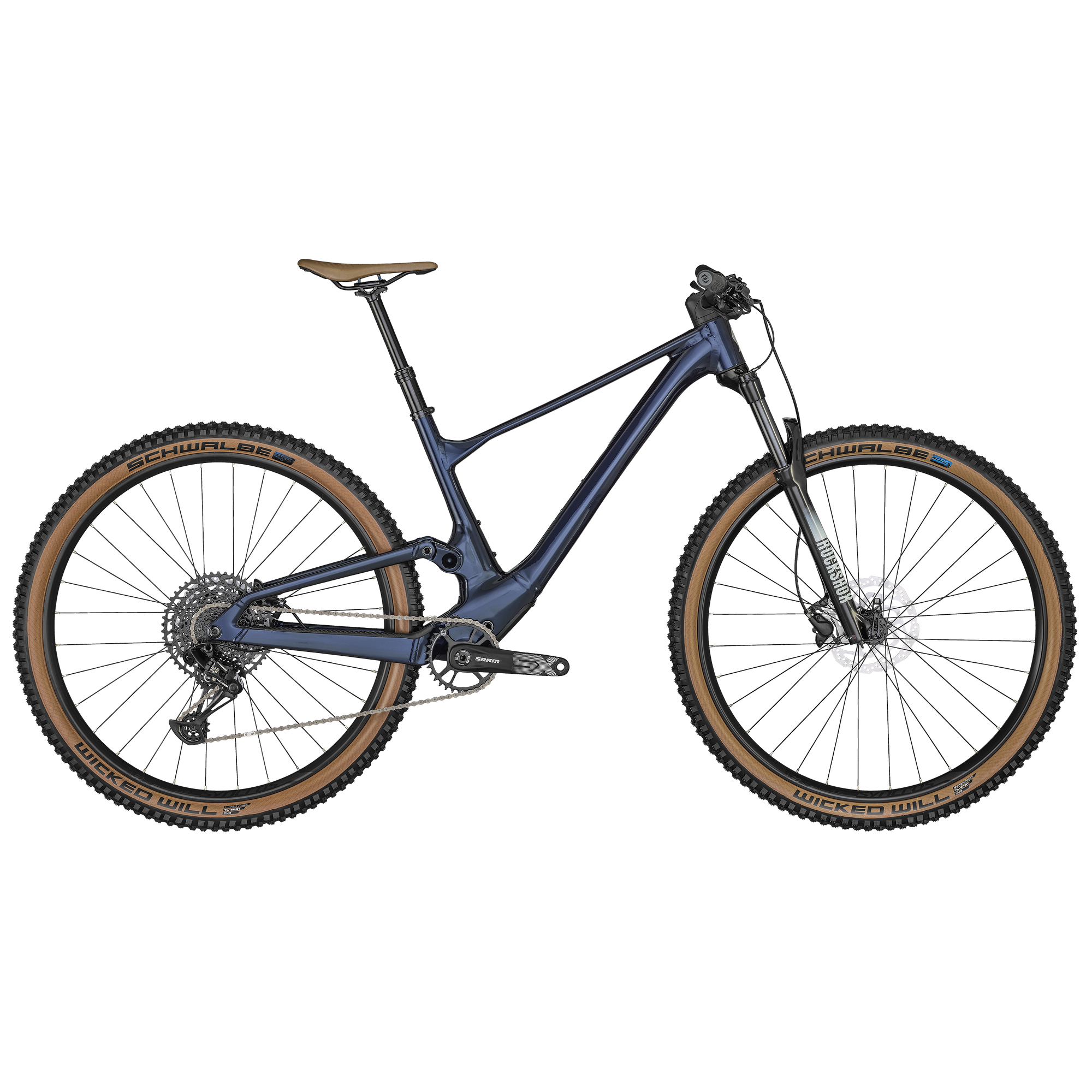 Scott Spark 970 – Ride Bicycles
