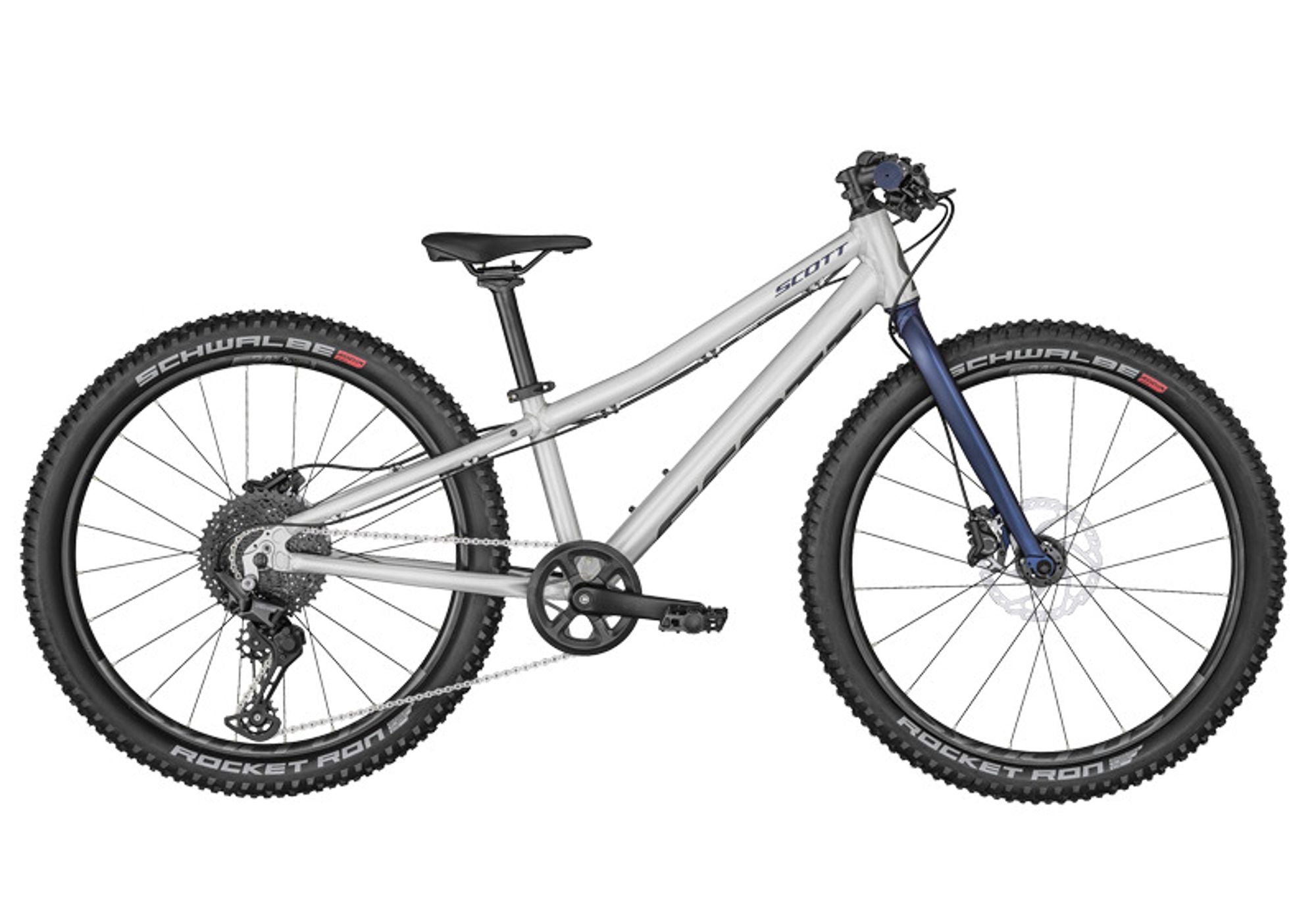 Scott Scale RC 400 Ride Bicycles