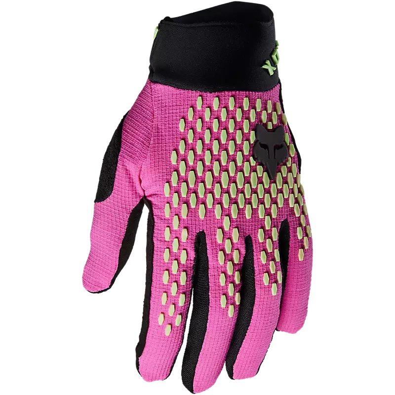 Load image into Gallery viewer, Fox Racing Defend Race Womens Gloves