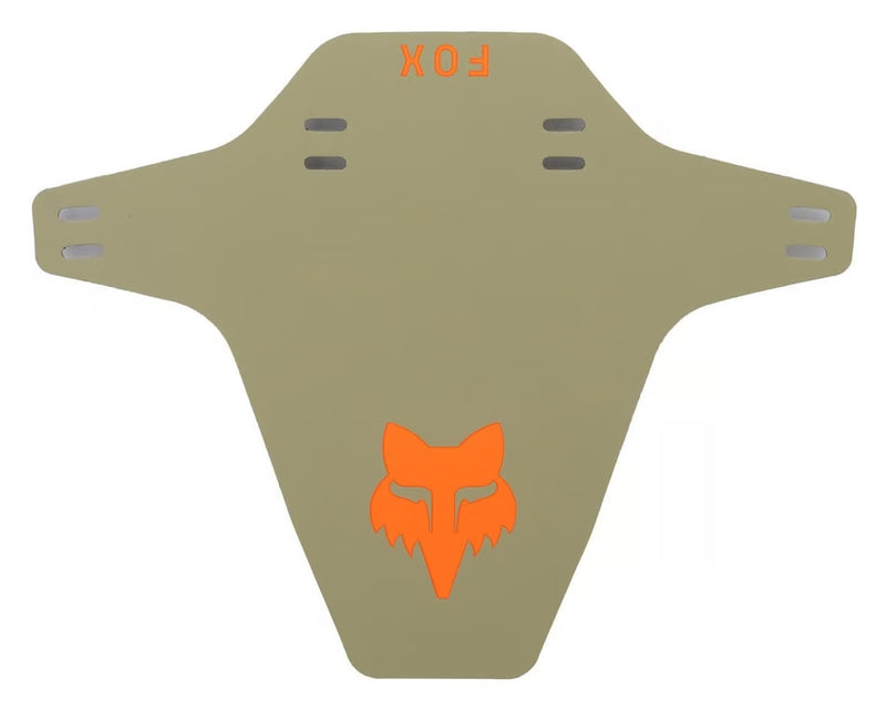 Load image into Gallery viewer, FOX Mudguard