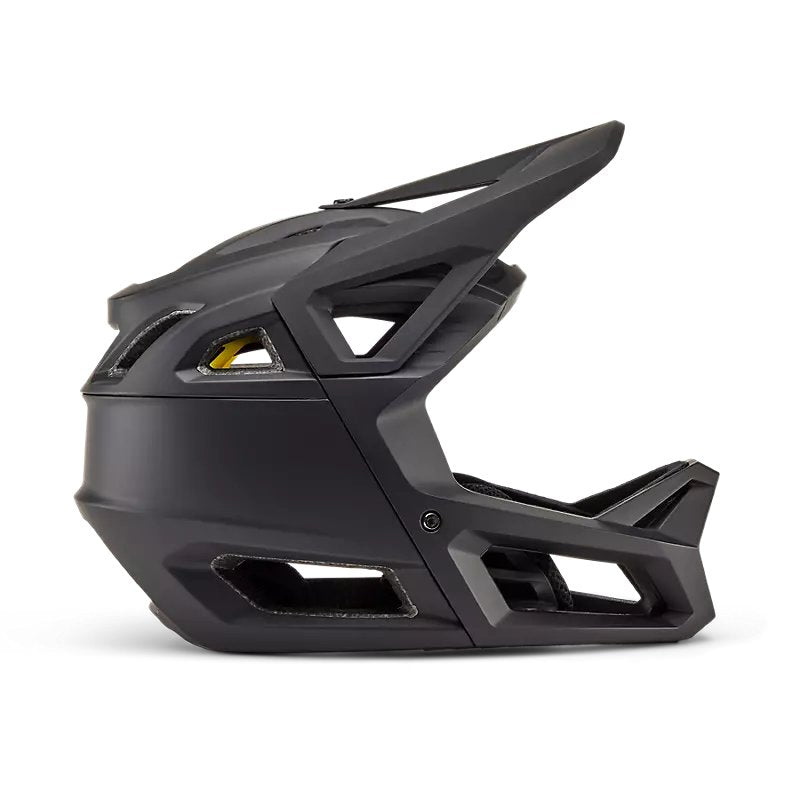 Load image into Gallery viewer, Fox Racing Proframe Helmet Black