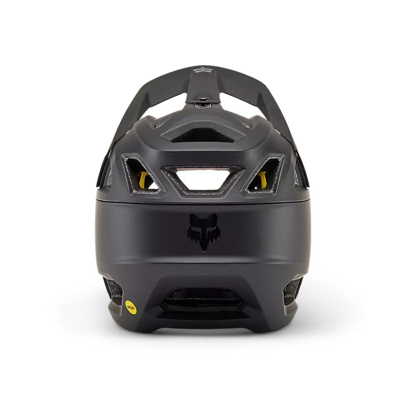 Load image into Gallery viewer, Fox Racing Proframe Helmet Black
