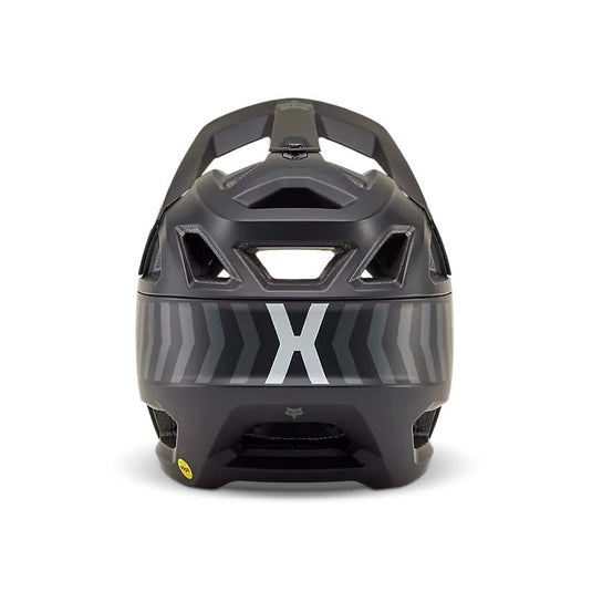 Fox Racing Proframe Nace Helmet