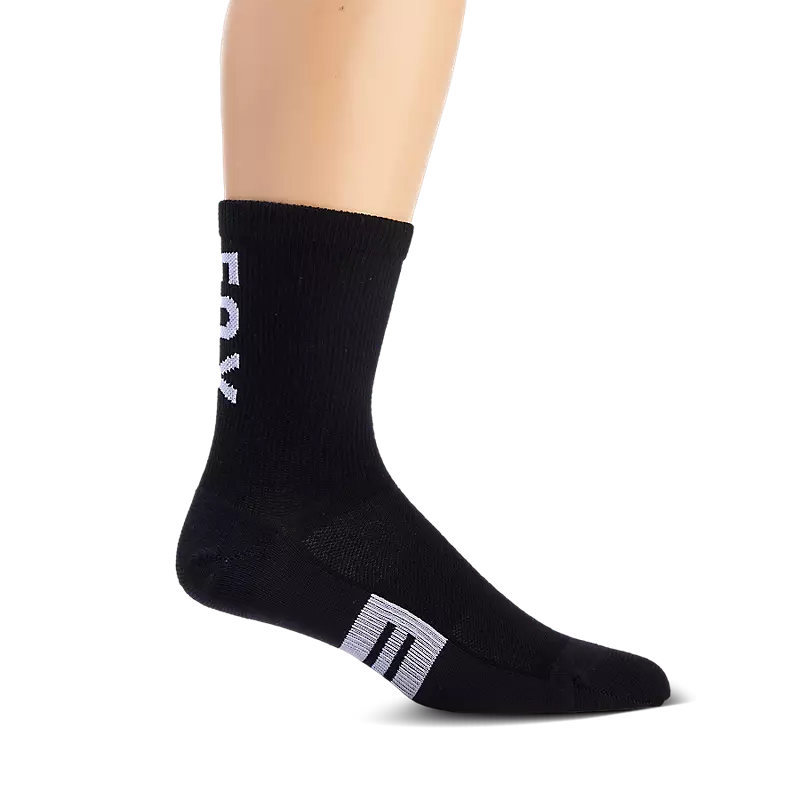 Load image into Gallery viewer, Fox Racing 6" Flexair Merino Socks