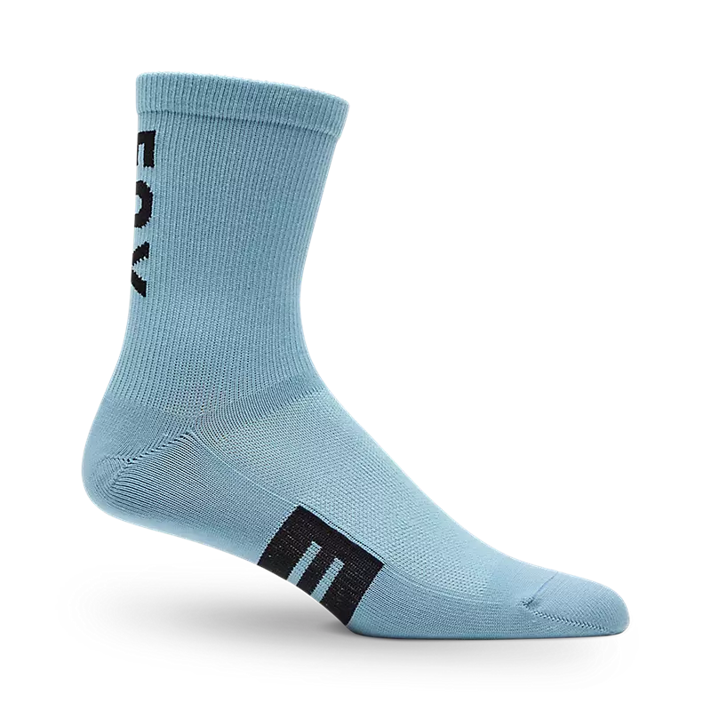 Load image into Gallery viewer, Fox Racing 6" Flexair Merino Socks