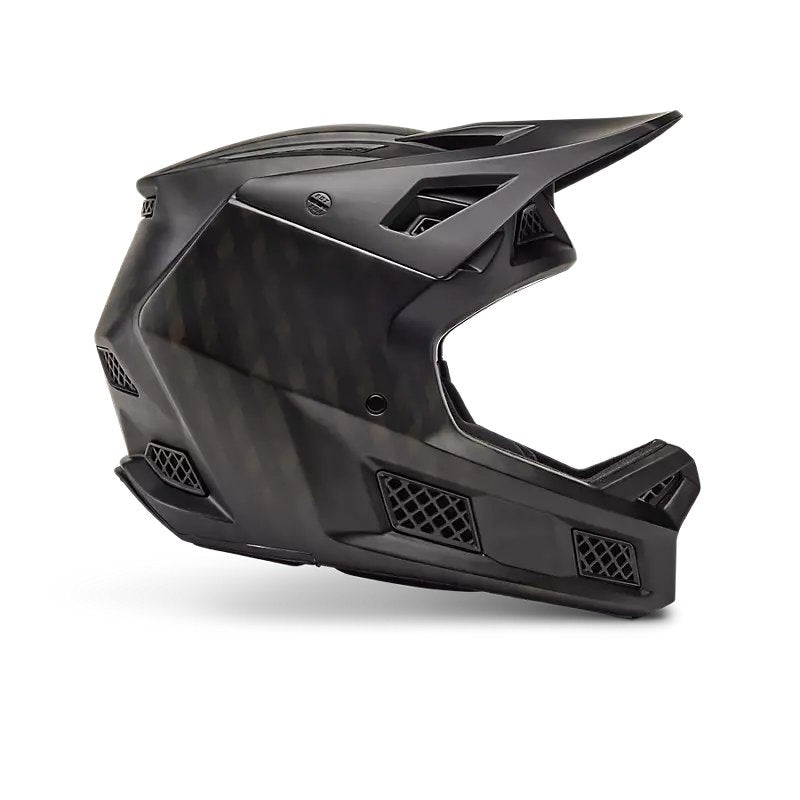 Load image into Gallery viewer, Fox Racing Rampage Pro Carbon Mips Helmet