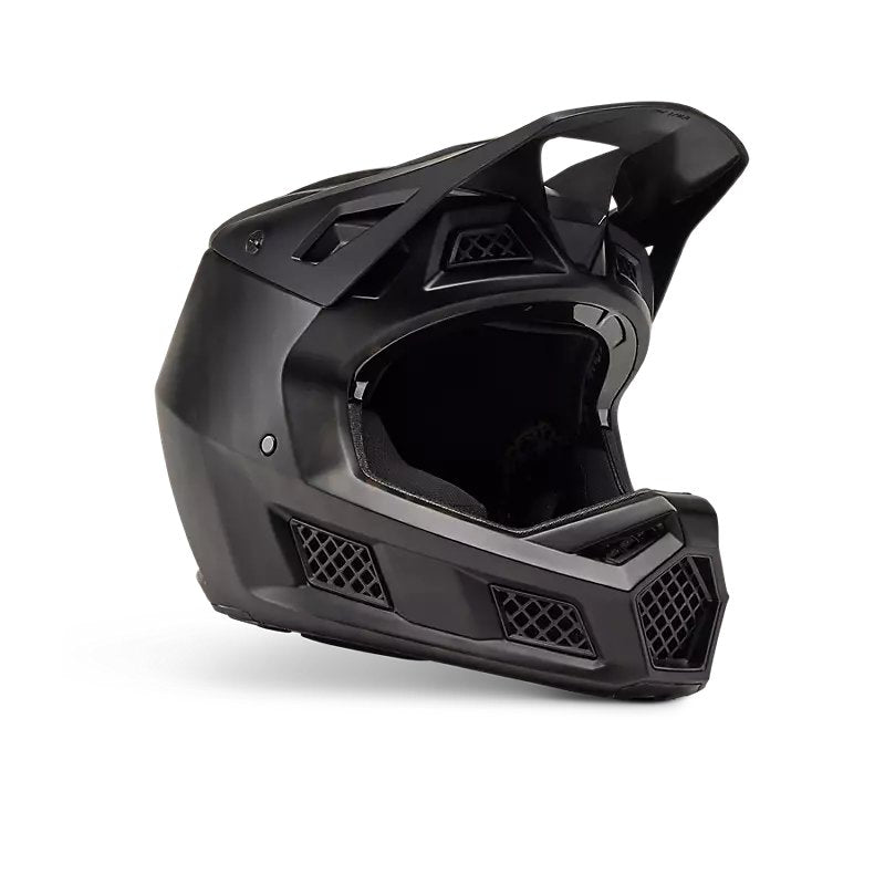 Load image into Gallery viewer, Fox Racing Rampage Pro Carbon Mips Helmet