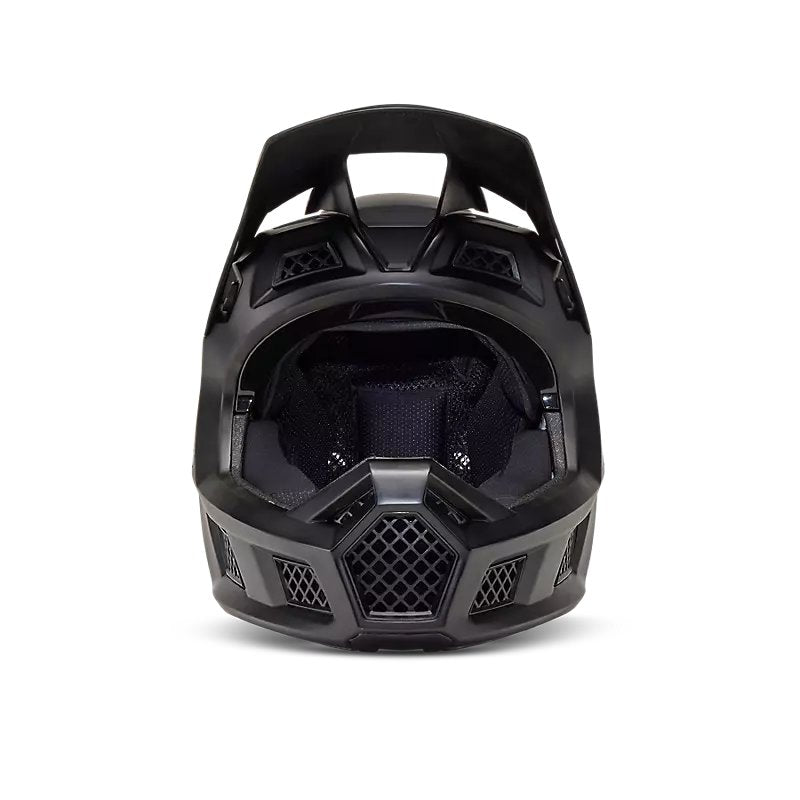 Load image into Gallery viewer, Fox Racing Rampage Pro Carbon Mips Helmet
