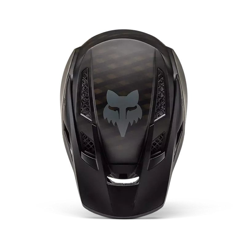 Load image into Gallery viewer, Fox Racing Rampage Pro Carbon Mips Helmet