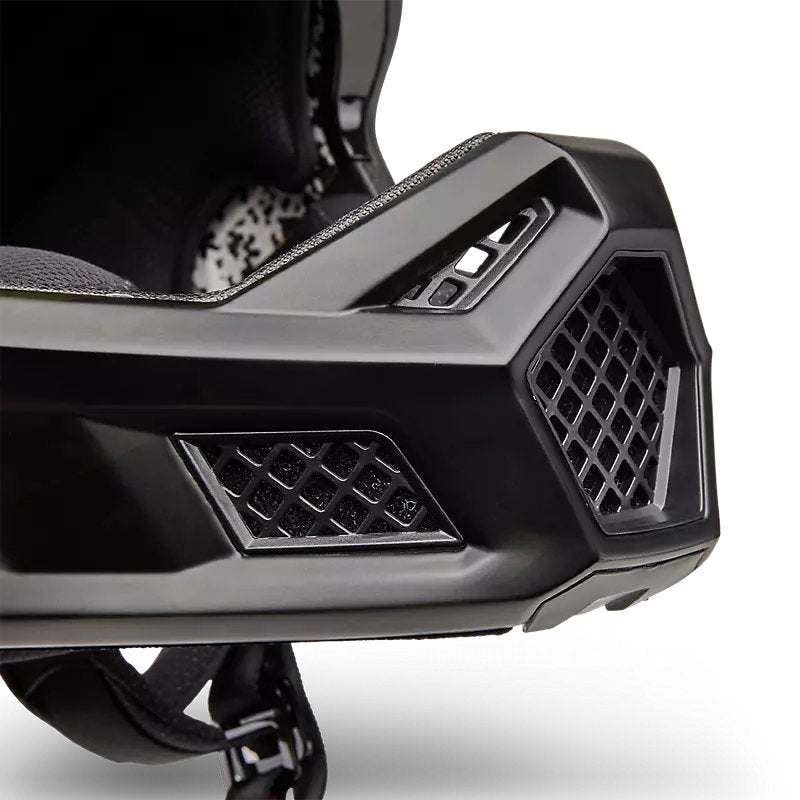 Load image into Gallery viewer, Fox Racing Rampage Pro Carbon Mips Helmet