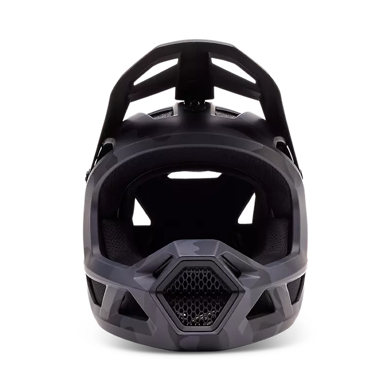 Load image into Gallery viewer, Fox Racing Rampage Camo Helmet