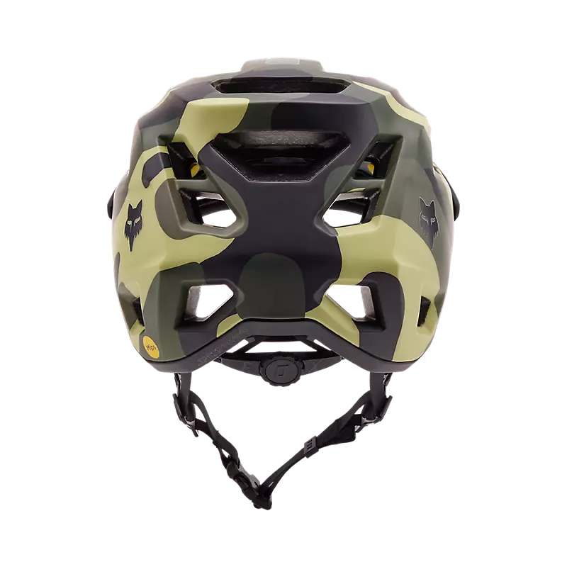 Load image into Gallery viewer, Fox Speedframe Camo