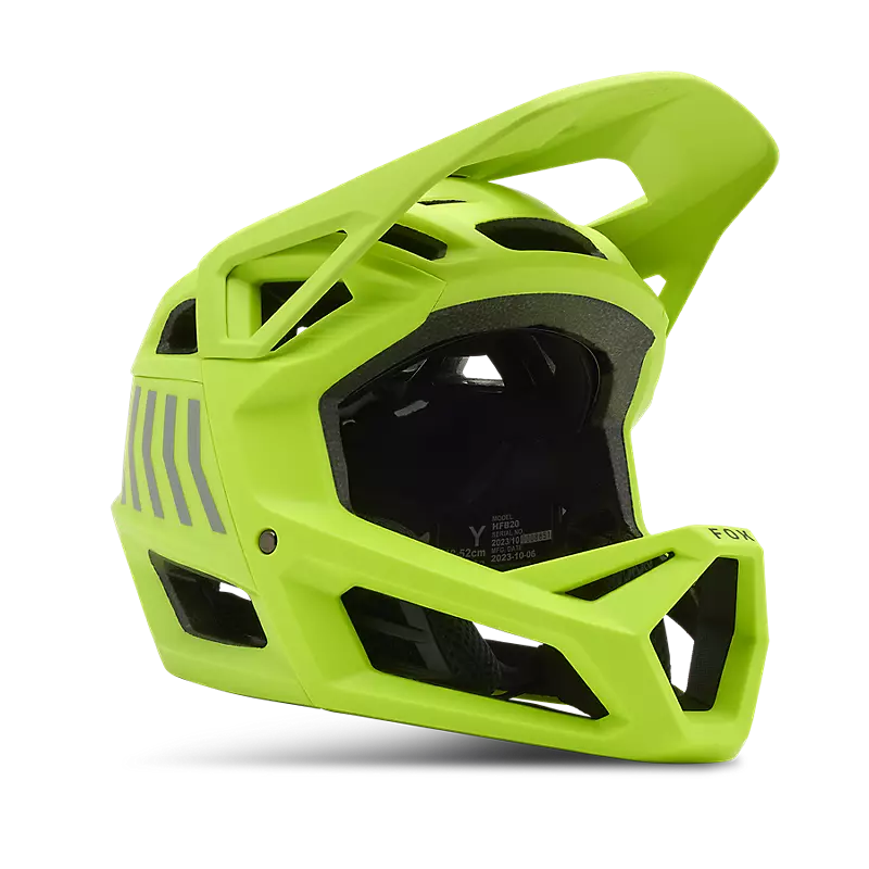 Load image into Gallery viewer, Fox Racing Youth Proframe Nace Helmet
