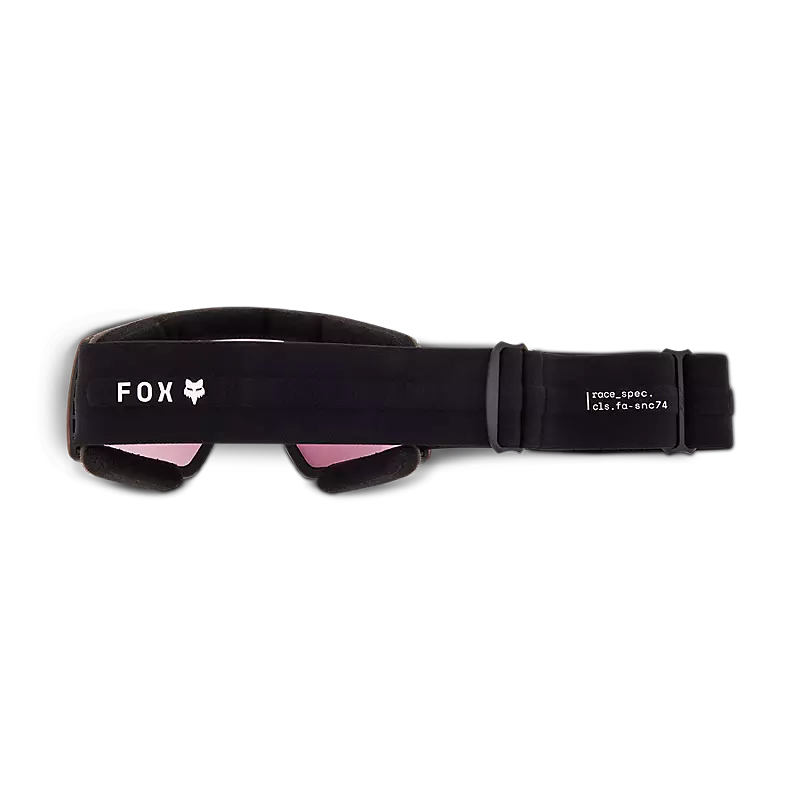 Load image into Gallery viewer, Fox Racing Purevue Black/Woods Goggles